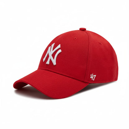 New York Yankees Red '47 MVP