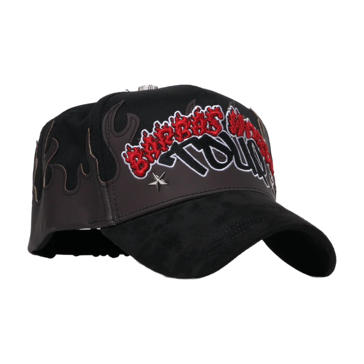 World Tour — El Barbas Hats x Rico o Muerto