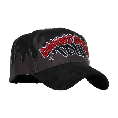 World Tour — El Barbas Hats x Rico o Muerto