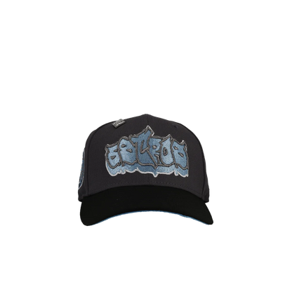 Capsule Exclusive — Houston Astros Graffiti 40th Anniversary 59FIFTY Fitted
