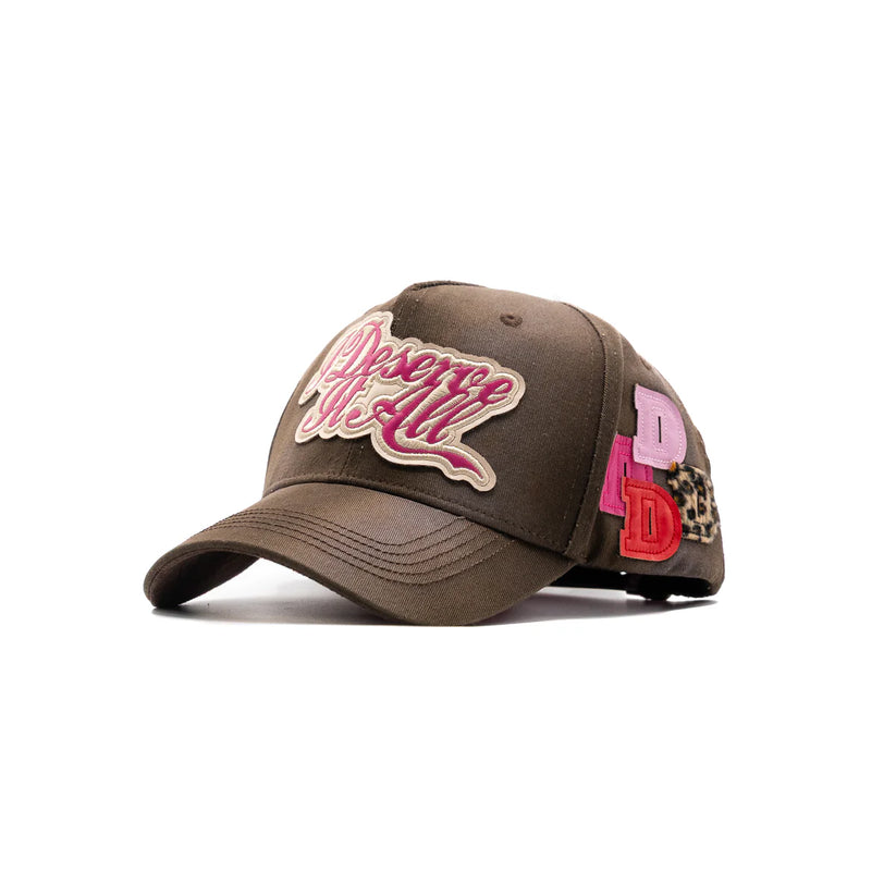 I Deserve It All — What Would Dandy Do?