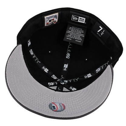 Capsule Exclusive — Anaheim Angels Trippy 3.0 59FIFTY Fitted