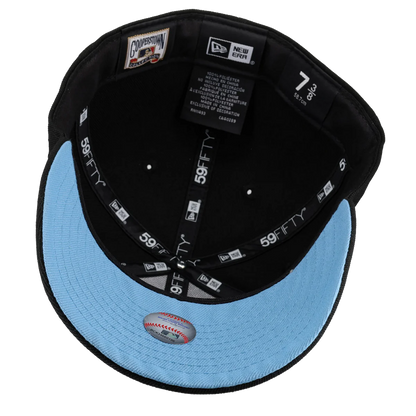 Capsule Exclusive — New York Yankees Script 1942 ASG Icey 59FIFTY Fitted