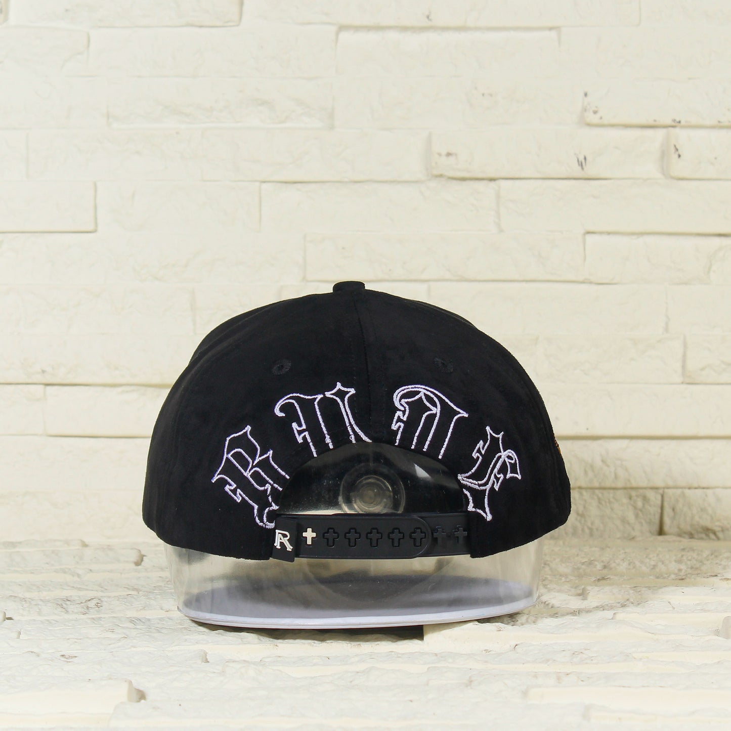 LaLaLa Negra vol. 2 — Full Gamuza