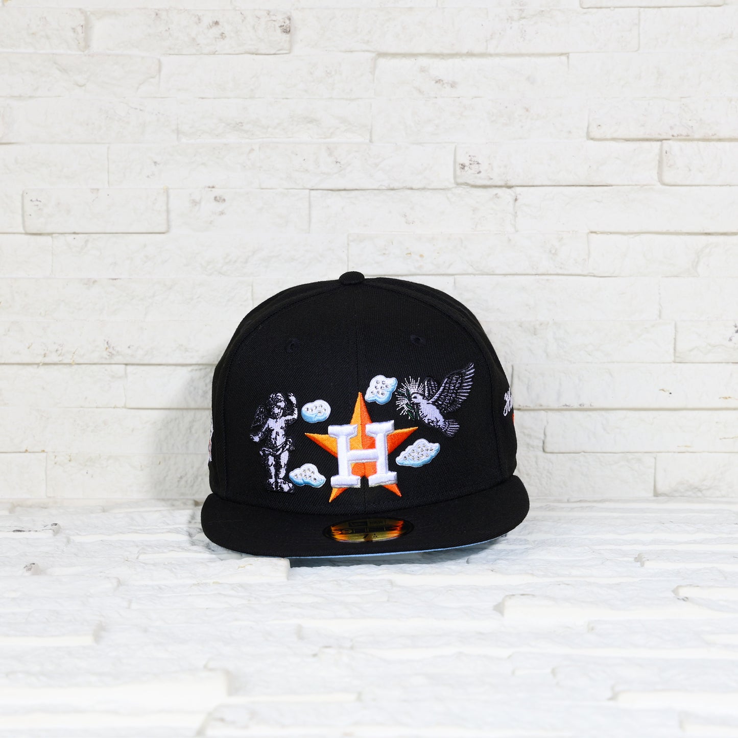 Exclusive — Houston Astros Heavenly City 59FIFTY Fitted