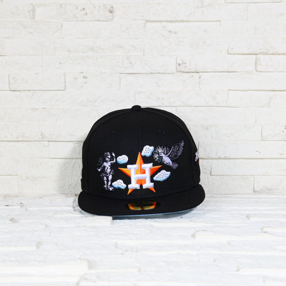 Exclusive — Houston Astros Heavenly City 59FIFTY Fitted