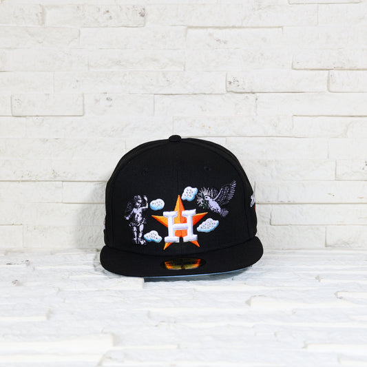 Exclusive — Houston Astros Heavenly City 59FIFTY Fitted