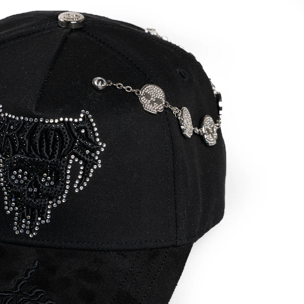 Cr*me ― Look At Me