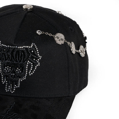 Cr*me ― Look At Me