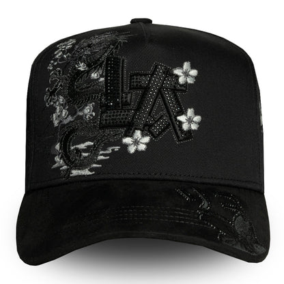 LA Japan — Last Drop Year