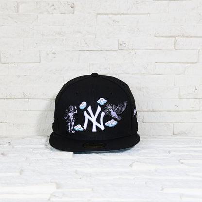 Exclusive — New York Yankees Heavenly City 59FIFTY Fitted