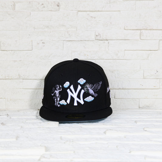 Exclusive — New York Yankees Heavenly City 59FIFTY Fitted