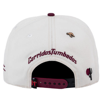 CT Bone/Burgundy