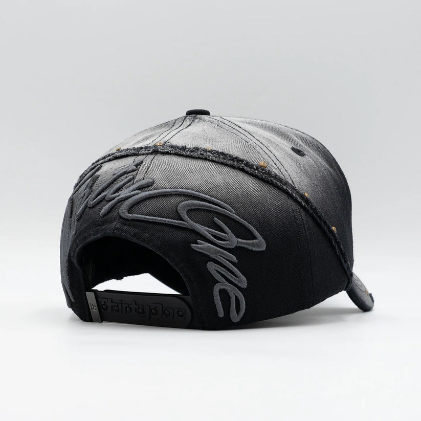 Fade to Black — Take Notes