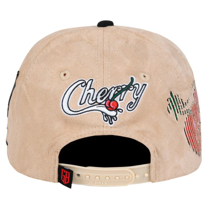 LouLou Beige y Negro