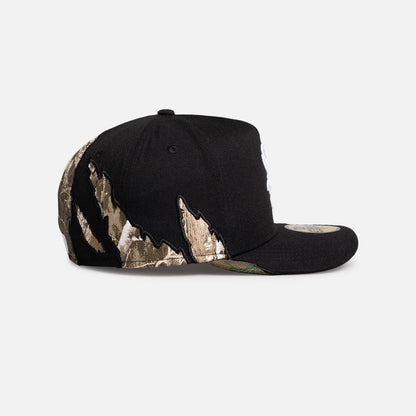 Chicago White Sox Split Realtree 59FIFTY Fitted