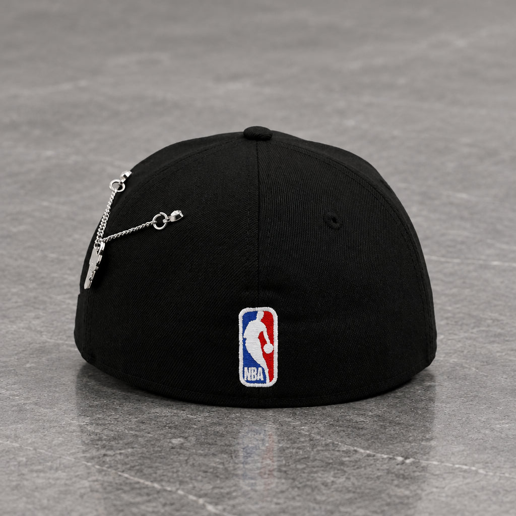 Chicago Bulls NBA Draft 2026 59FORTY A-Frame Fitted