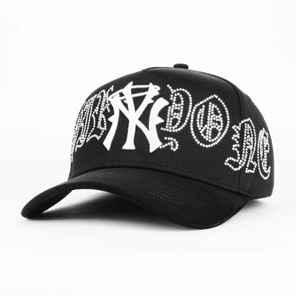 NY Crystals vol. 2