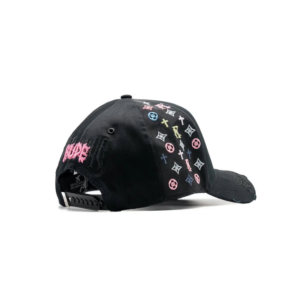 Friends & Family Shock Drop — Rude Awakenings x SadBoyz