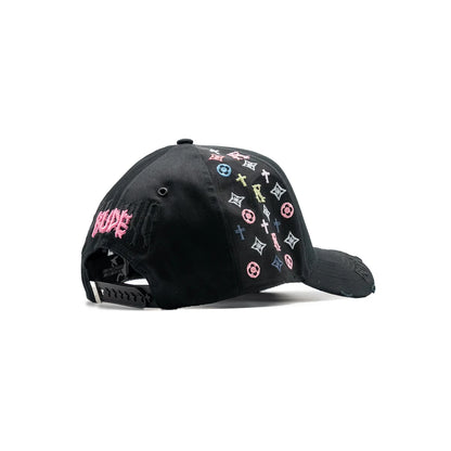 Friends & Family Shock Drop — Rude Awakenings x SadBoyz