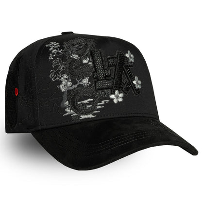 LA Japan — Last Drop Year