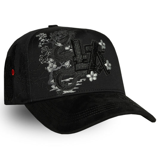 LA Japan — Last Drop Year