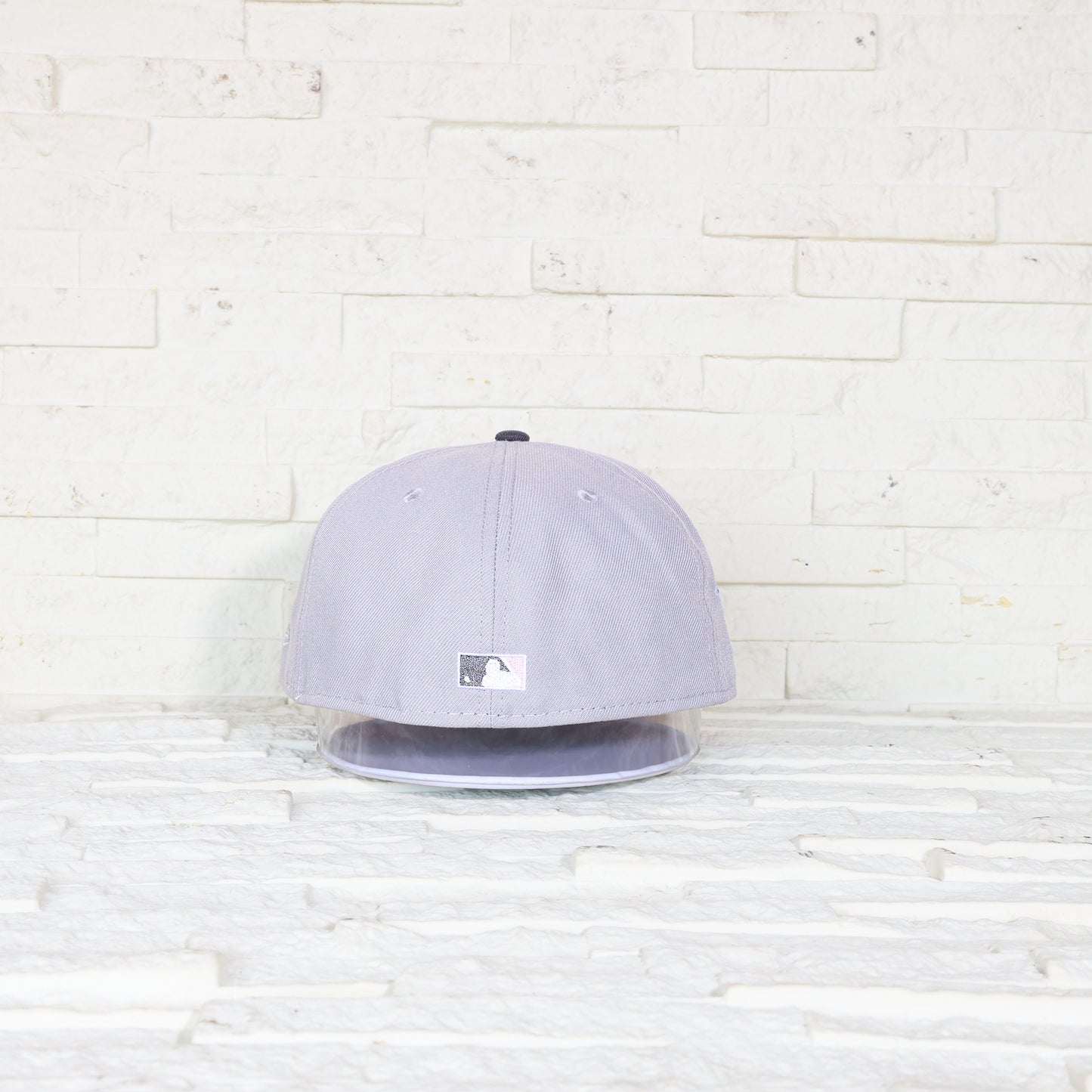 New York Yankees Gray & Graphite 59FIFTY Fitted