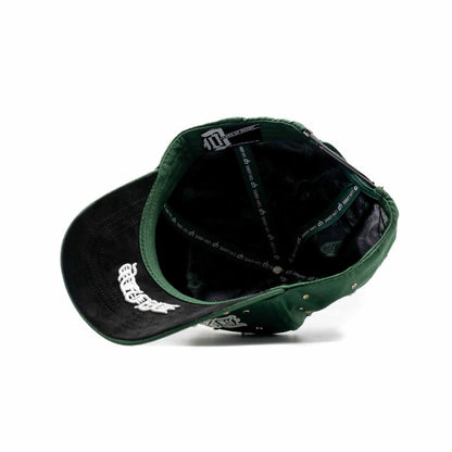 10th Anniversary — Verde