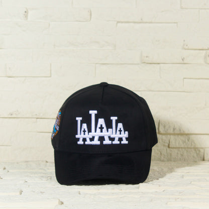 LaLaLa Negra vol. 2 — Full Gamuza