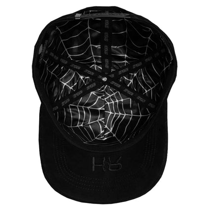 LA Spider — Last Drop Year