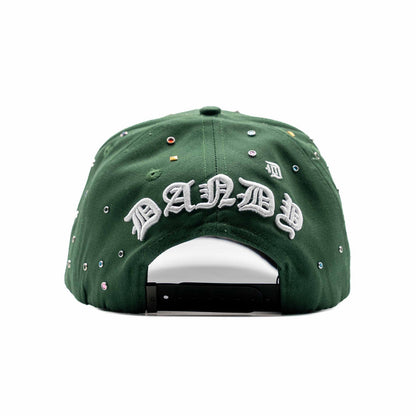 10th Anniversary — Verde