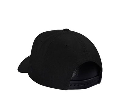 New York Yankees Negra 9FORTY A-Frame Snapback