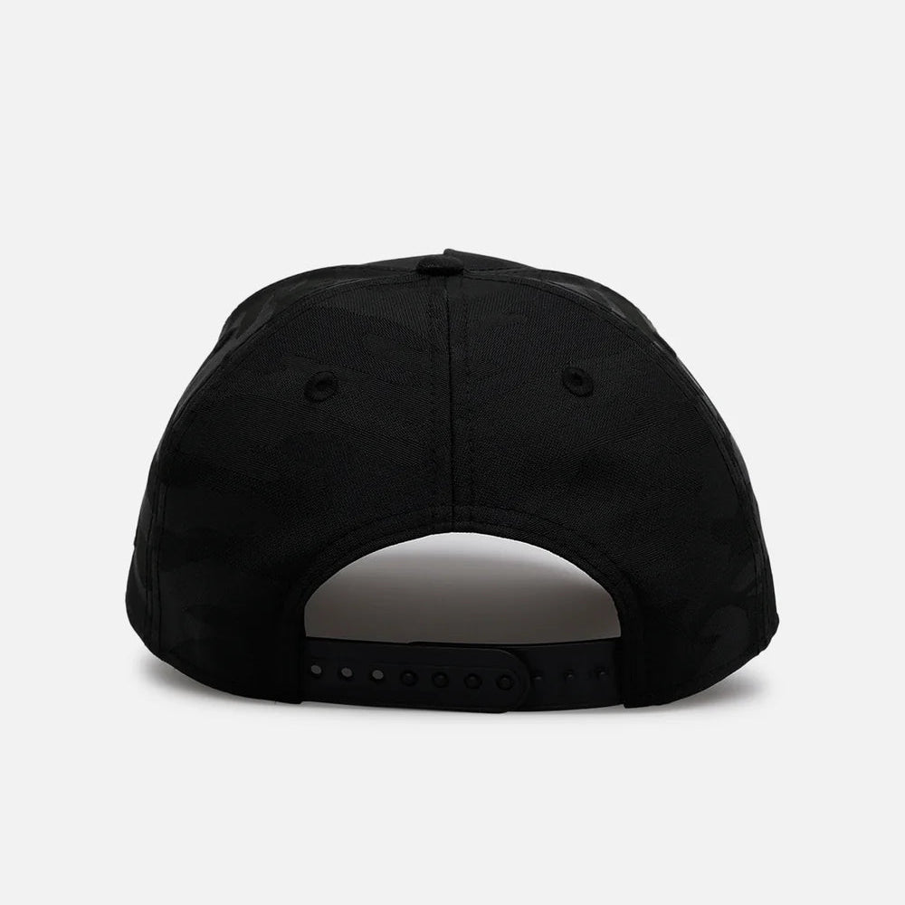 Los Angeles Dodgers Icy Camo 9FORTY A-Frame Snapback
