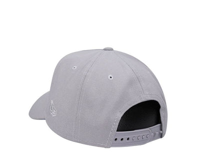 Chicago Cubs Wrigley Field Gray 9FORTY A-Frame Snapback