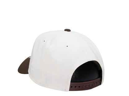 Arizona Diamondbacks Crema y Viscera Cafe 9FORTY A-Frame Snapback