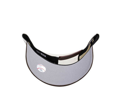 Arizona Diamondbacks Crema y Viscera Cafe 9FORTY A-Frame Snapback