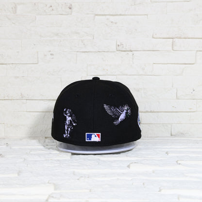 Exclusive — Los Angeles Dodgers Heavenly City 59FIFTY Fitted