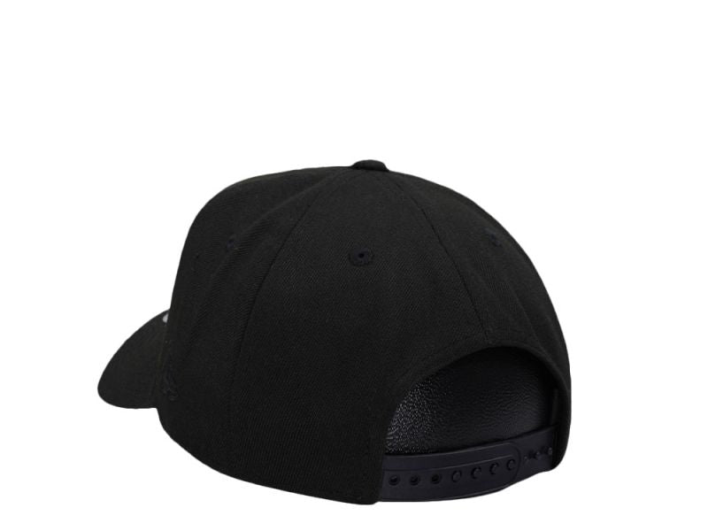 Chicago White Sox All Star Game 2003 Black Edition 9FORTY A-Frame Snapback