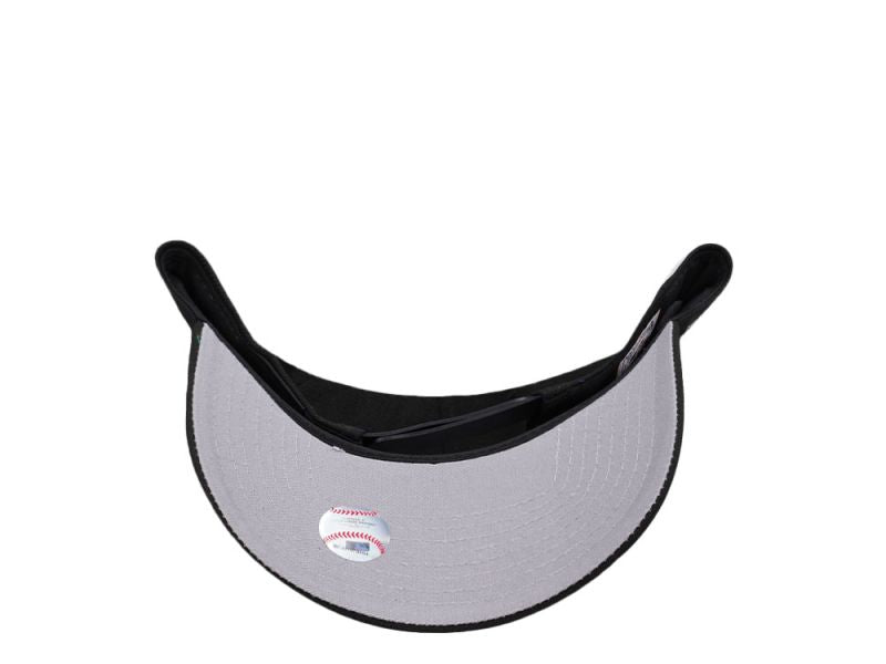 Chicago White Sox All Star Game 2003 Black Edition 9FORTY A-Frame Snapback