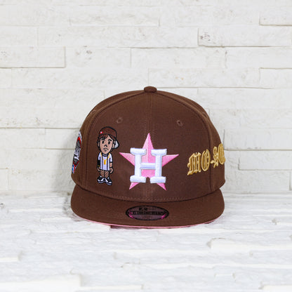 Astros CT