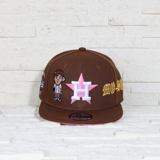 Astros CT