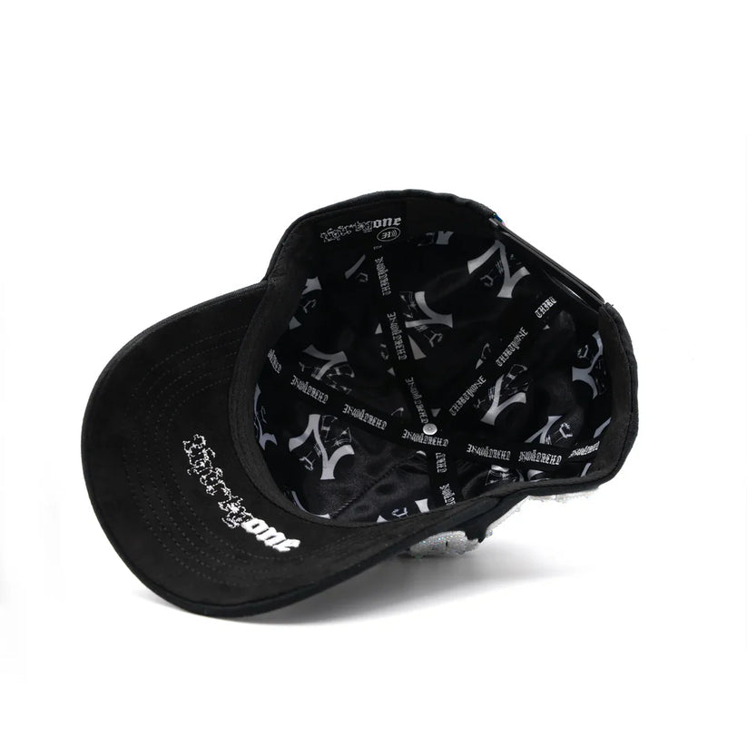 Concrete Jungle — 31 Hats: 2 Year Anniversary