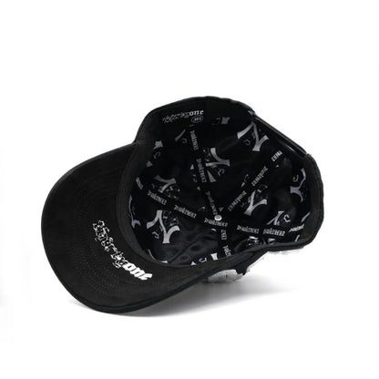 Concrete Jungle — 31 Hats: 2 Year Anniversary