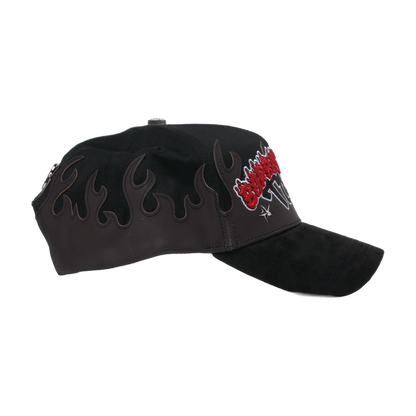 World Tour — El Barbas Hats x Rico o Muerto