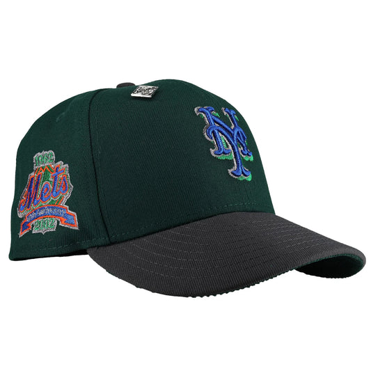 Capsule Exclusive — New York Mets 40th Anniversary 59FIFTY Fitted