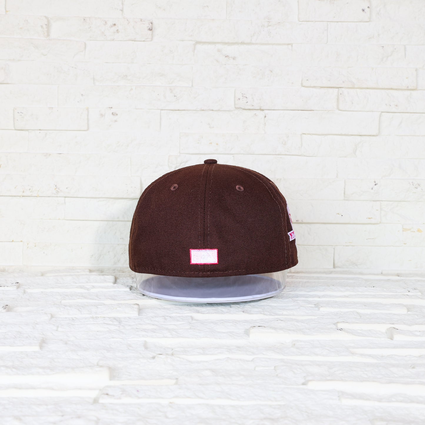 Los Angeles Dodgers Cafe 59FIFTY Fitted