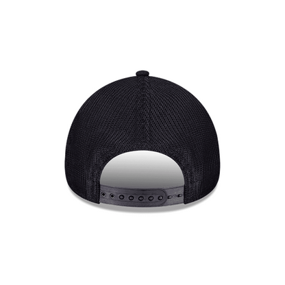 Chicago White Sox Negra Trucker