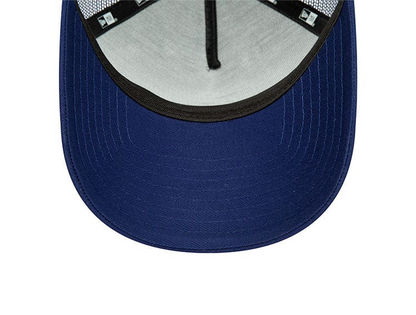 Los Angeles Dodgers Azul Trucker