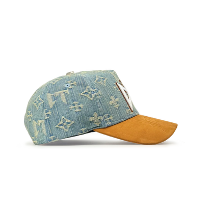 Blue Denim — FINO x CT