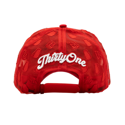 La Mochila — Thirty One x Backpack Boyz